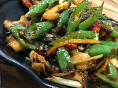 辣炒海螺-阿勇鲁肉饭(龙茗路店)
