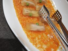 -箪食巷私房菜馆·鲁菜(玉函路店)