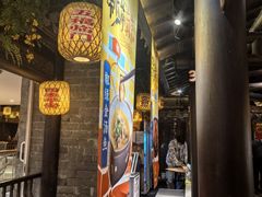 -南京大牌档(新街口德基广场店)