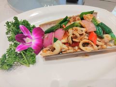 -大东海海鲜酒楼(渔人码头总店)