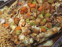 -里岛烤鱼(东港凯虹广场店)