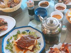 -吉顺坑烤