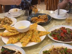 -鹤乡东北菜(崮山路店)