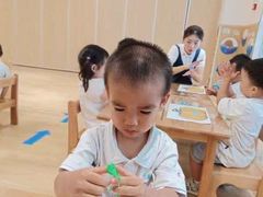 -深业幸福家香蜜湖街道普惠性托育园(合正置地园区)
