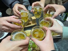 -金掌勺东北菜(格兰晴天店)