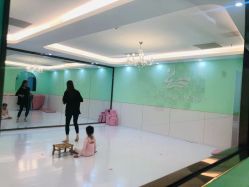 -WUDAOJ舞蹈工作室