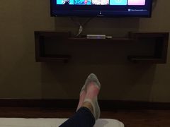 -苏沐堂全息足浴·SPA·按摩(万科美好广场店)