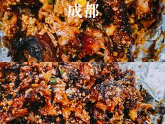 -老黄记手撕烤兔(玉林街店)