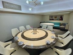-东江海鲜大排档·潮汕菜·砂锅粥
