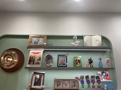 -海马体家庭照相馆(广州正佳广场店)