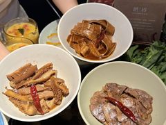 -蘑界·野生菌火锅(深业上城店)