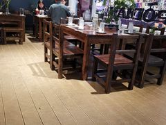 -破店肥哈·东北烧烤(南山保利店)