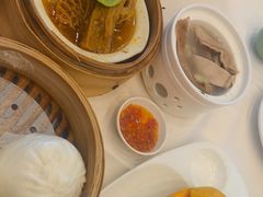 -馨越楼·点心·粤菜(赤坎店)