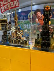 -乐高授权专卖店(南开大悦城店)
