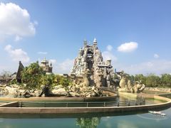 -厦门方特梦幻王国