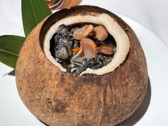 -汤城小厨•粤菜•靓汤(苏州街店)