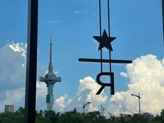 -星巴克臻选(盐城金鹰聚龙湖店)