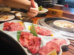 -御牛道日式烤肉料理(杭州万象城店)