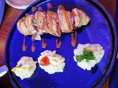 -列娜餐厅