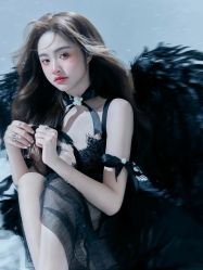 -花屿迷鹿写真馆