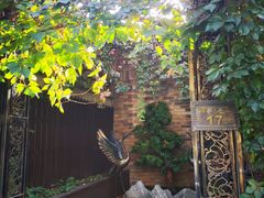 -天津五大道文化旅游区