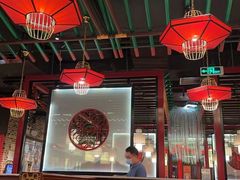 -缪氏川菜(深圳北站缤果空间店)