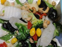 -天津乾毓德饭庄·清真传统炒菜·海鲜烧烤(咸阳路店)