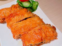 酥皮素什锦-鼎泰丰(当代商城店)