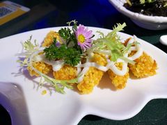 -忘忧草融合私房菜(红鼎国际店)