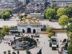 -上海东林寺(金山区)
