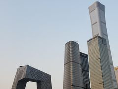 -中央广播电视总台(光华路办公区)