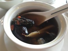 -海宁铂尔曼酒店紫荆中餐厅