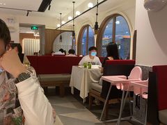 大堂-阿妮叶李(光谷世界城店)