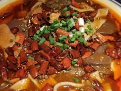 -小放牛炒菜馆(中山路乐汇城店)