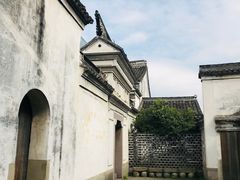-走马楼饭庄(慈城古县城店)