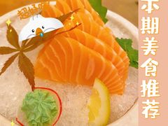 -桃太郎创作料理(大坪店)