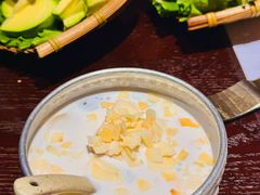 -滇野云南野生菌餐厅(陕西南路店)