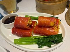 -粤域茶餐厅
