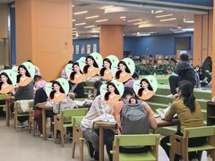 -厦门市图书馆(集美新城馆区)