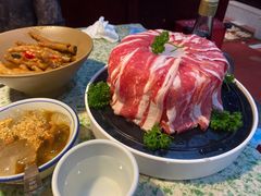 -鸿姐老火锅(静安店)