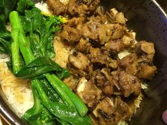 -72街红烧排骨饭(海珠丽影广场店)