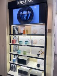 -凯博K-boom Hair Salon