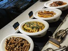 -杭州钱江新城万怡酒店-西餐厅