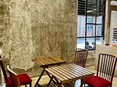 -VOYAGE COFFEE 咖啡烘焙工坊店(798艺术区店)
