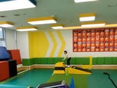 -尚励少儿体能运动(高升校区)