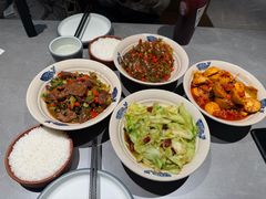 -潇湘阁(汉光百货店)