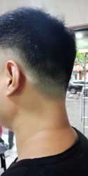 -卓梵美发·精品Salon