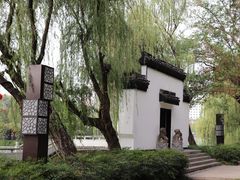 -包公祠