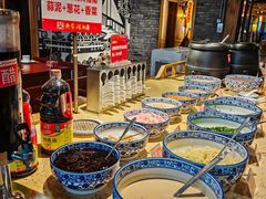 -黄家码头老火锅(解放碑旗舰店)