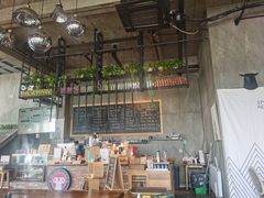 大堂-了不起的考拉咖啡店(高新店)